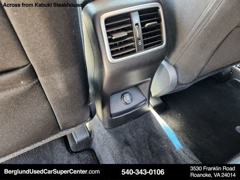 Used 2021 Kia Sportage LX FWD image 13