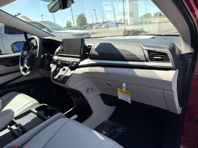 New 2027 Honda Odyssey EX-L image 15