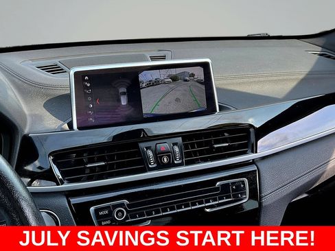 Used 2020 BMW X1 sDrive28i FWD image 15