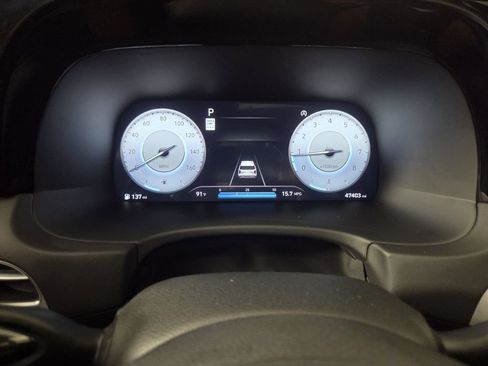 Used 2024 Hyundai Palisade Calligraphy AWD/4WD image 15