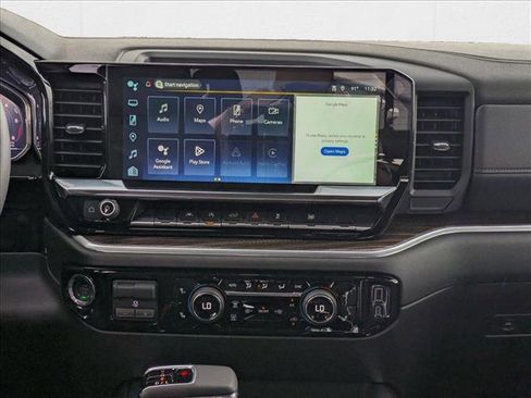 New 2025 Chevrolet Silverado 1500 LT w/ Leather Package image 11