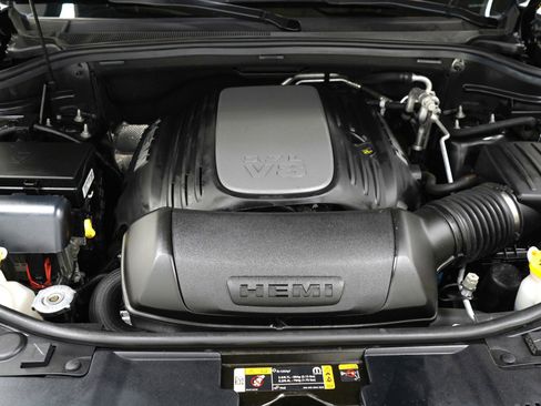 Used 2022 Dodge Durango R/T w/ Blacktop Package AWD/4WD image 28