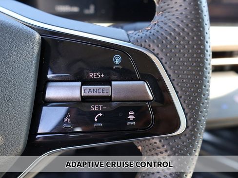 Used 2024 Nissan Ariya AWD image 4