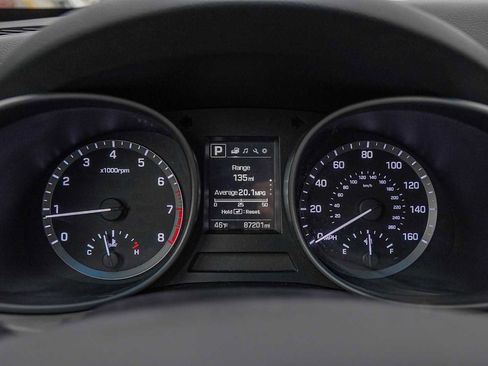 Used 2017 Hyundai Santa Fe Sport w/ Cargo Package image 15