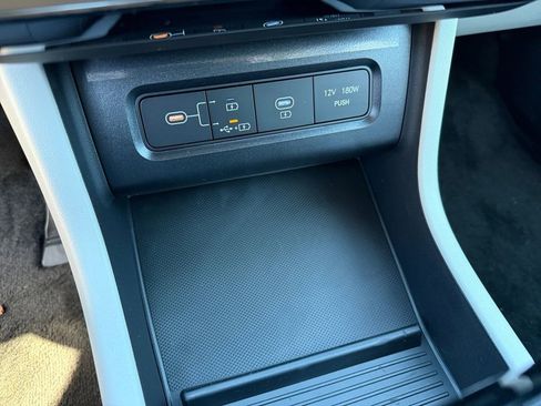 New 2026 Hyundai Tucson SEL AWD/4WD image 19