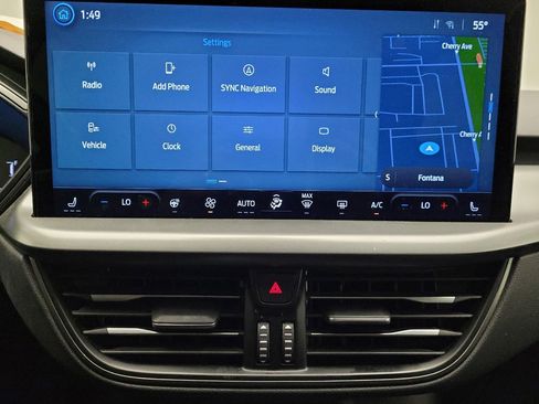 Used 2024 Ford Escape Active w/ Tech Pack #1 image 25