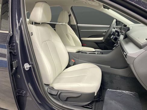 New 2026 Hyundai Sonata SEL image 29