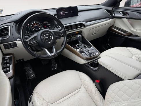Certified 2023 MAZDA CX-9 Signature image 15