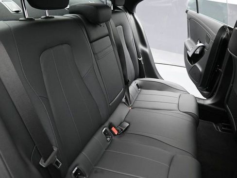 New 2025 Mercedes-Benz CLA 250 image 24