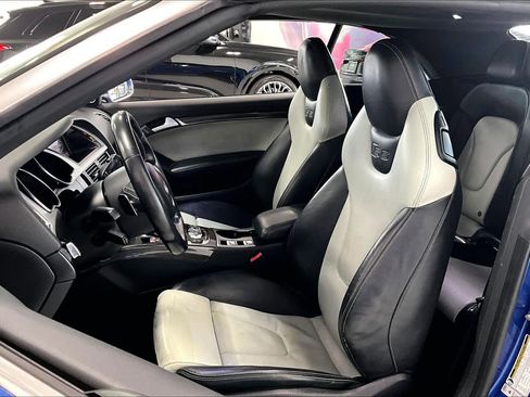 Used 2016 Audi S5 Premium Plus image 10