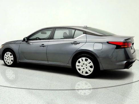 Used 2021 Nissan Altima 2.5 SR AWD/4WD image 7