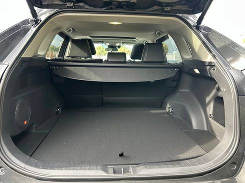 Used 2025 Toyota RAV4 XLE Premium w/ Weather Package FWD image 50