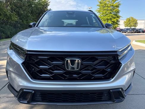 Certified 2026 Honda CR-V Sport-L image 8