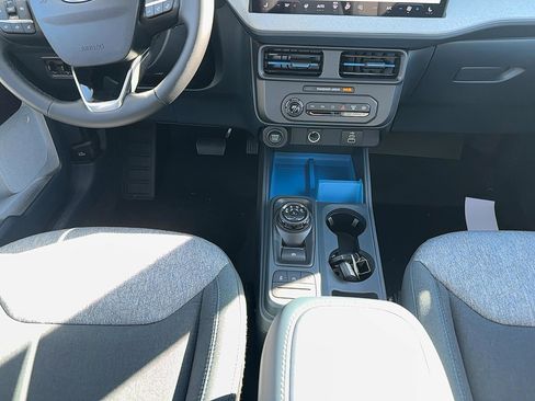 New 2026 Ford Maverick XLT w/ XLT Luxury Package image 11