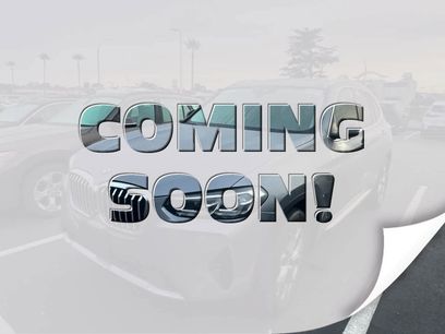 Used 2024 BMW X3 xDrive30i w/ Convenience Package