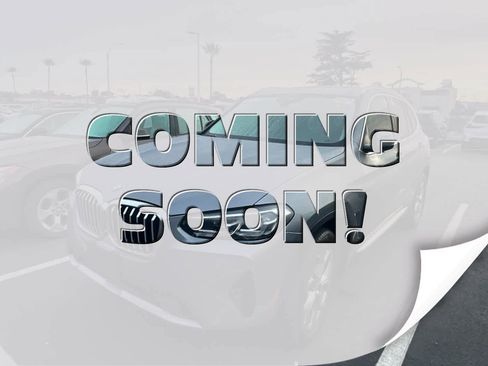 Used 2024 BMW X3 xDrive30i w/ Convenience Package image 1