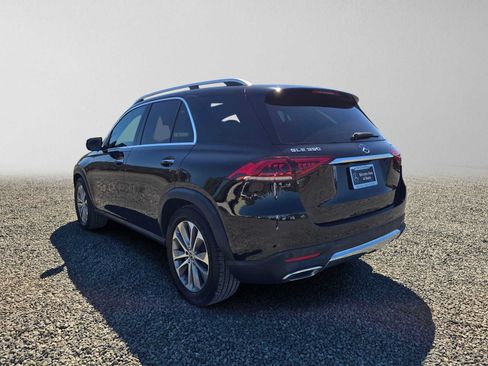 Used 2021 Mercedes-Benz GLE 350 4MATIC image 5