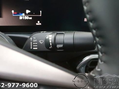 New 2026 Nissan Sentra SV FWD image 20