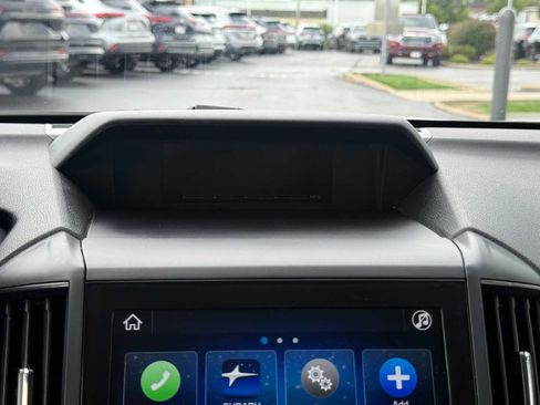 Certified 2023 Subaru Forester Sport w/ Popular Package #2 AWD/4WD image 24