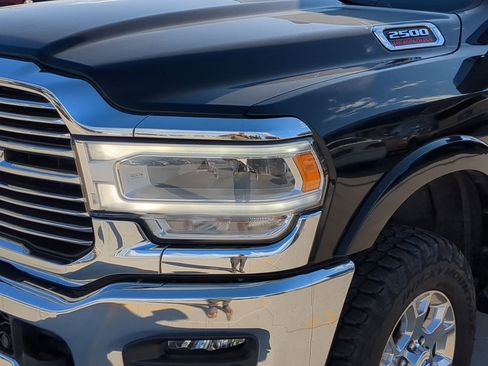 Used 2021 RAM 2500 Laramie image 11