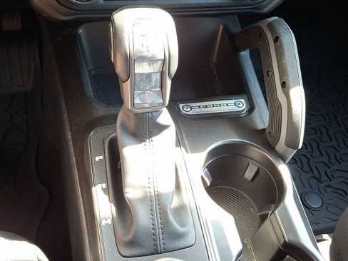 Used 2023 Ford Bronco Big Bend AWD/4WD image 16