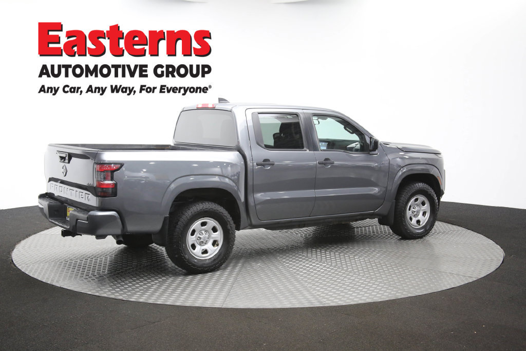 Used 2024 Nissan Frontier S AWD/4WD image 44
