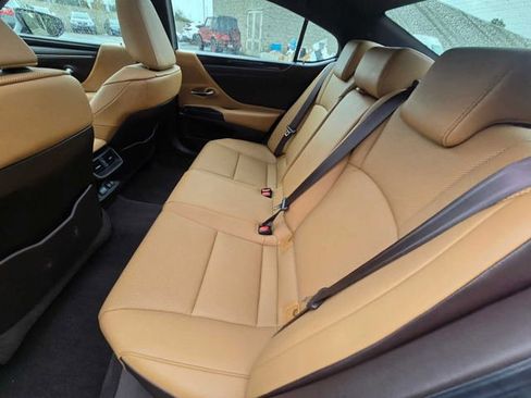 Certified 2019 Lexus ES 350 image 19