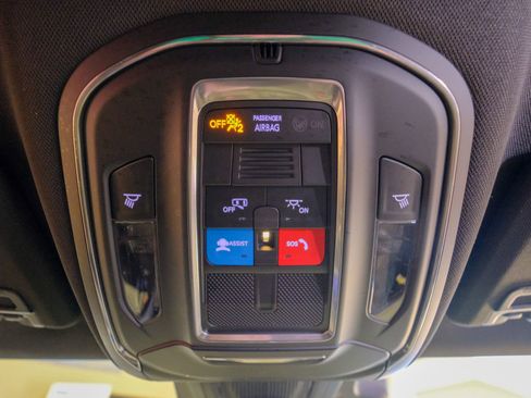 Used 2025 Dodge Charger R/T w/ Quick Order Package 25M R/T image 20