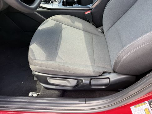 Used 2025 Kia K4 FWD image 29