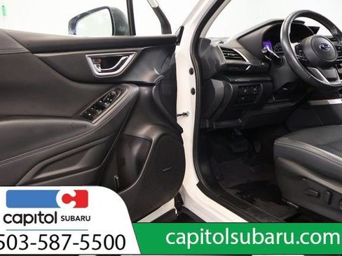 Used 2021 Subaru Forester Premium w/ Popular Package #1 image 10