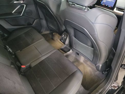 Certified 2023 BMW X1 xDrive28i w/ M Sport Package AWD/4WD image 13