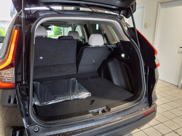 Certified 2026 Honda CR-V EX image 21
