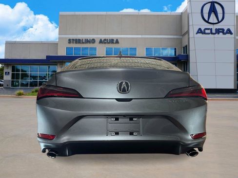 New 2025 Acura Integra image 4