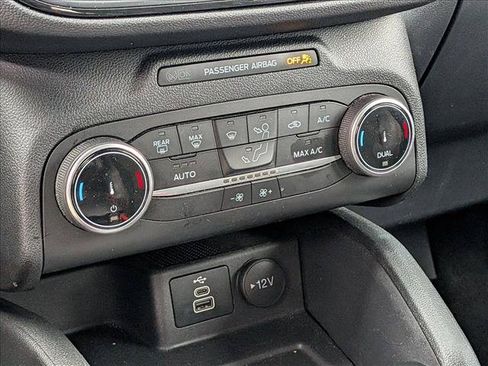Used 2024 Ford Escape ST-Line FWD image 22