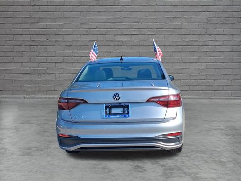 Used 2024 Volkswagen Jetta S FWD image 10