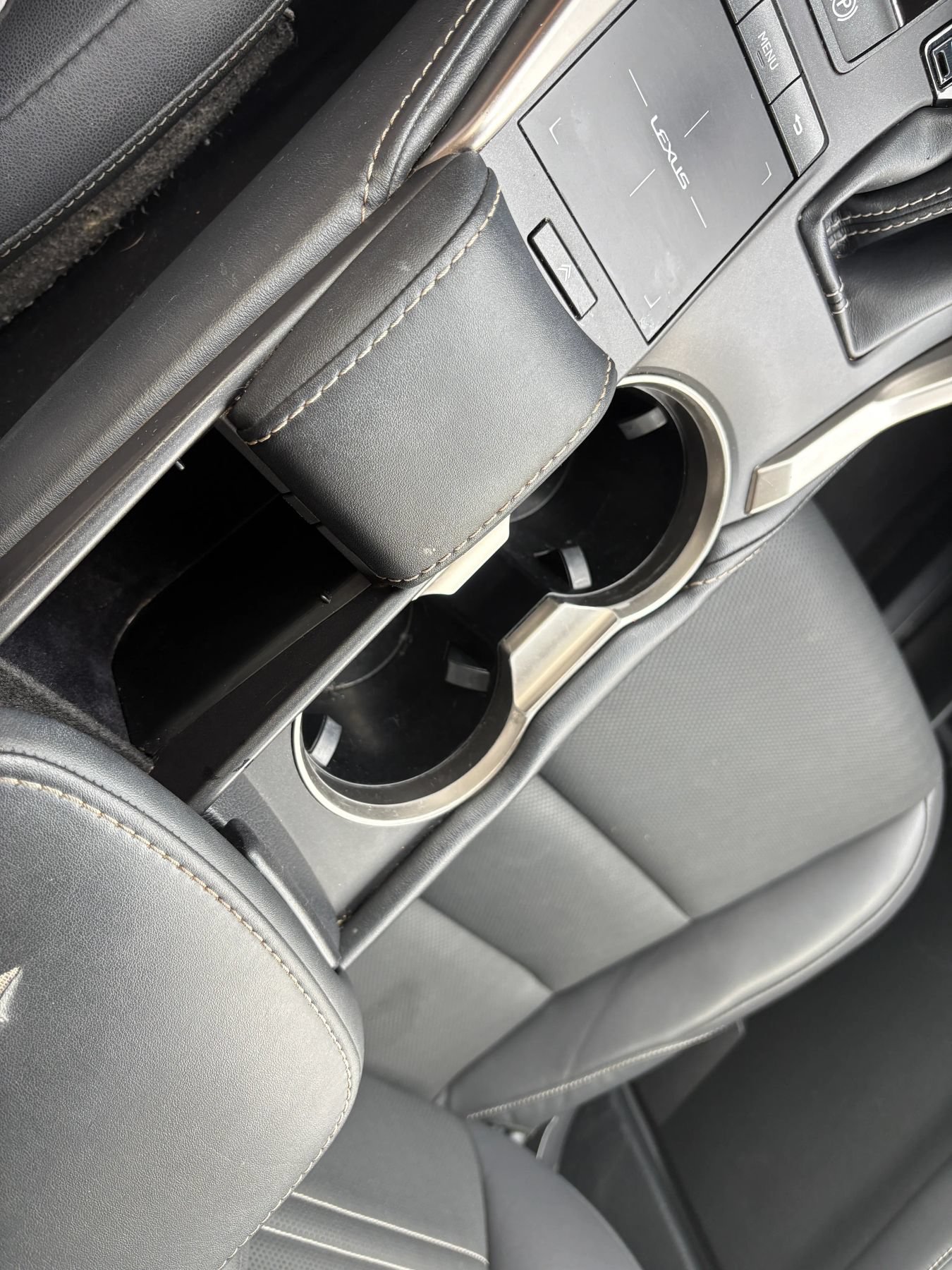 Used 2019 Lexus NX 300 FWD w/ Premium Package image 17