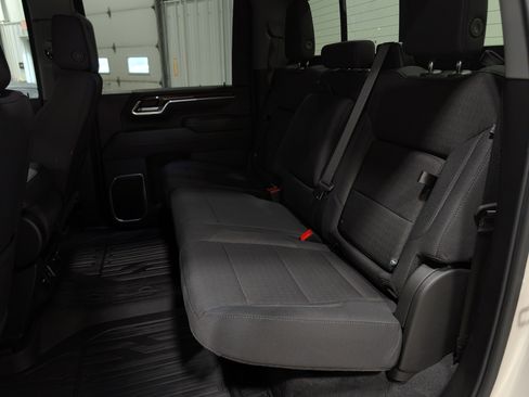 Used 2026 GMC Sierra 3500 SLE w/ SLE Value Package AWD/4WD image 16