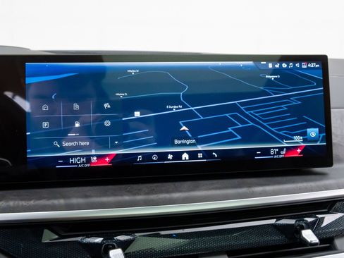 New 2026 BMW X5 xDrive50e w/ Executive Package image 25