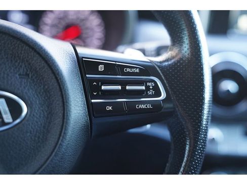 Used 2019 Kia Stinger Premium image 22