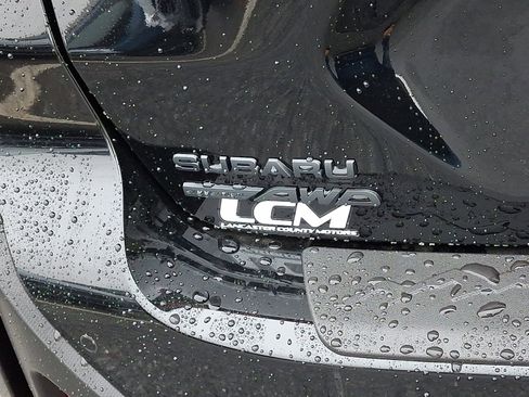 New 2026 Subaru Crosstrek 2.5i Limited image 20