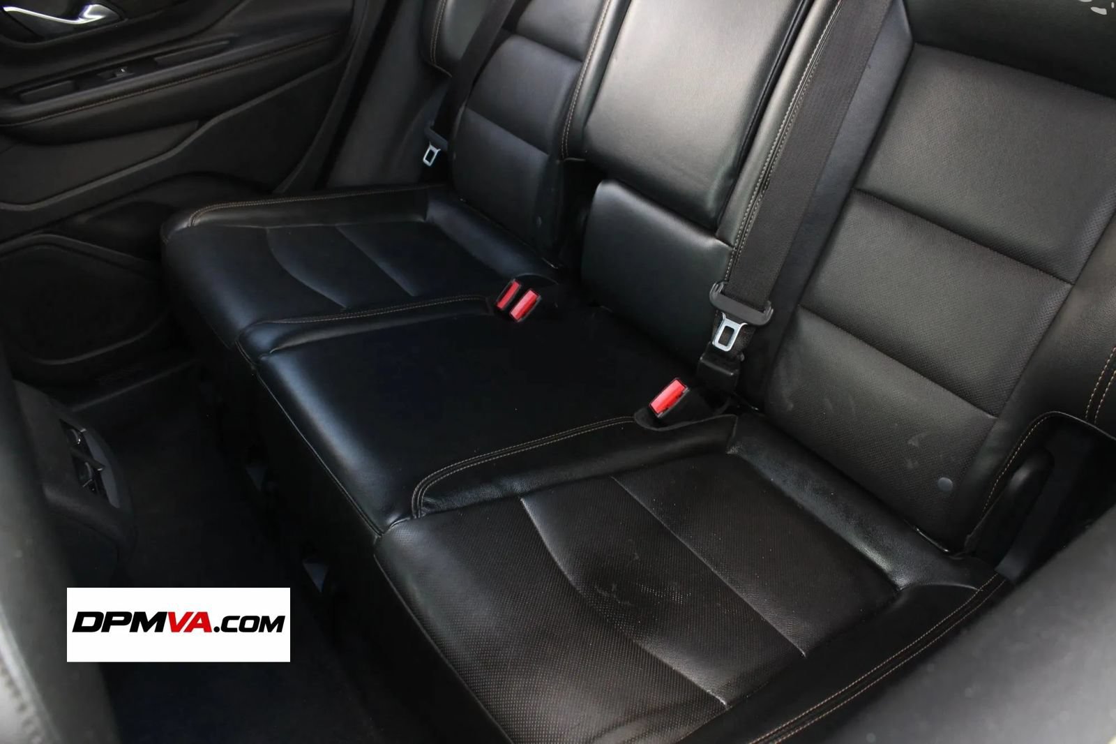 Used 2020 GMC Terrain SLT FWD image 19