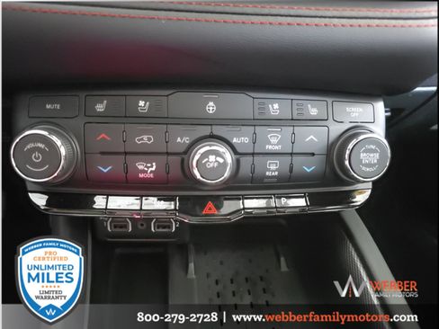 New 2026 Dodge Durango GT AWD/4WD image 24