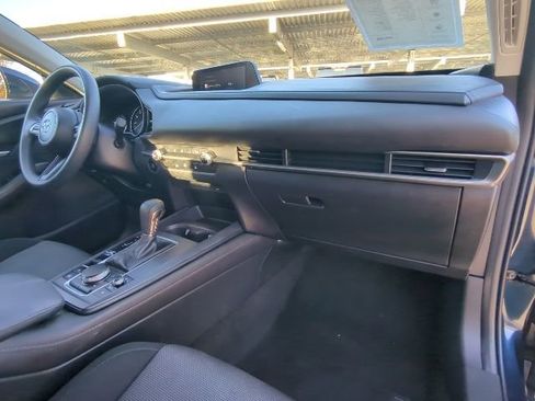Used 2021 MAZDA CX-30 FWD 2.5 S image 20