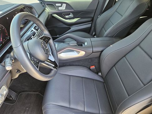 Certified 2026 Mercedes-Benz GLE 350 4MATIC image 12