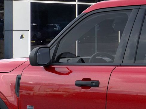 New 2025 Ford Bronco Sport Big Bend image 40
