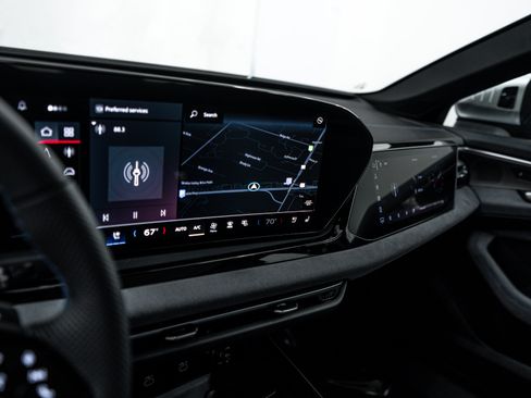 New 2025 Audi S5 Prestige AWD/4WD image 13