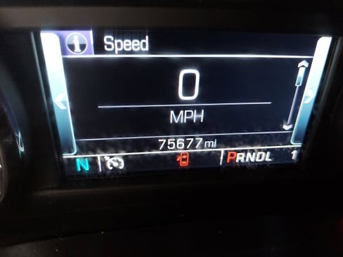 Used 2019 GMC Sierra 2500 SLT AWD/4WD image 7