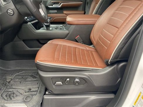 Used 2024 GMC Sierra 1500 Denali Ultimate image 22