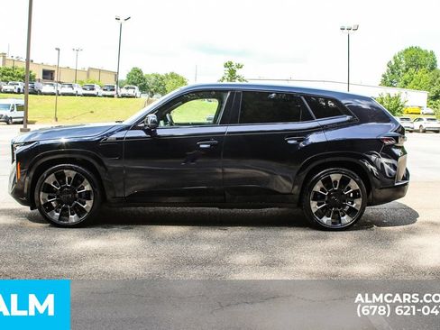 Used 2023 BMW XM AWD/4WD image 6