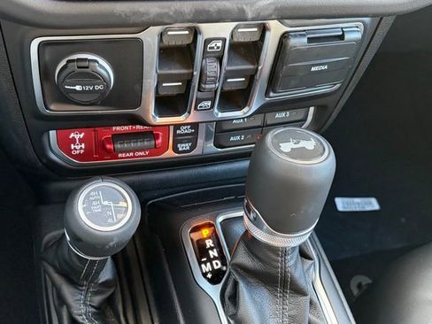 New 2026 Jeep Wrangler Unlimited Rubicon 392 image 22